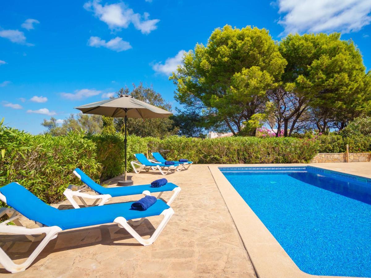 Villa Murada Lisboa By Interhome Cala Murada  Eksteriør bilde