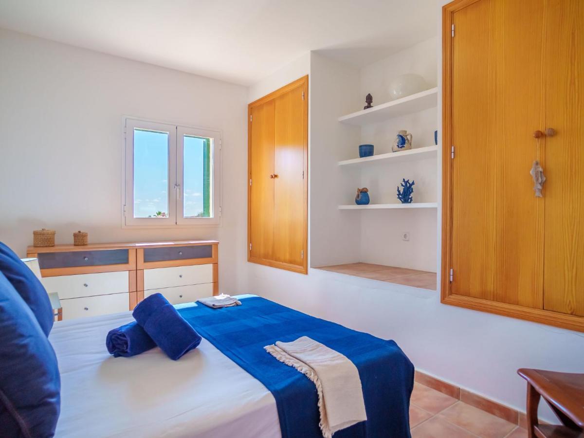 Villa Murada Lisboa By Interhome Cala Murada  Eksteriør bilde