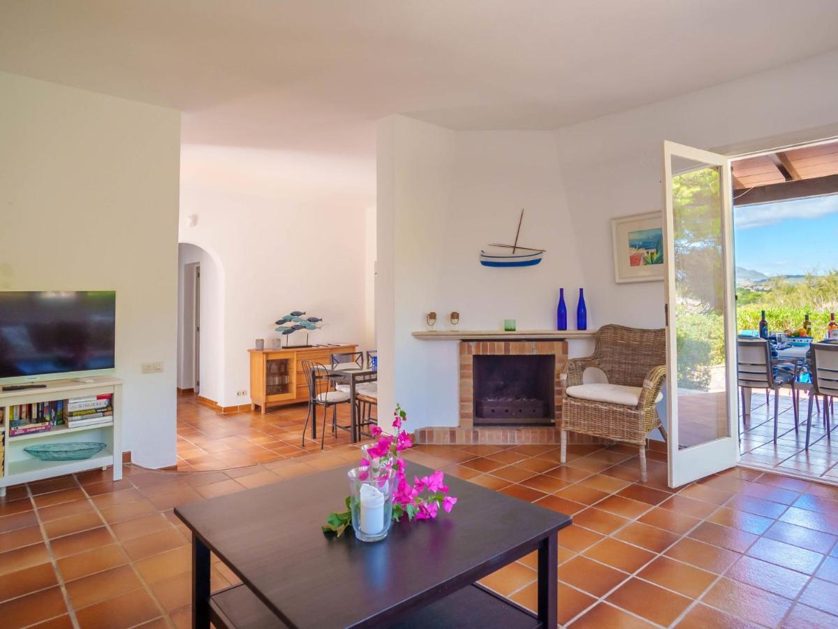 Villa Murada Lisboa By Interhome Cala Murada  Eksteriør bilde