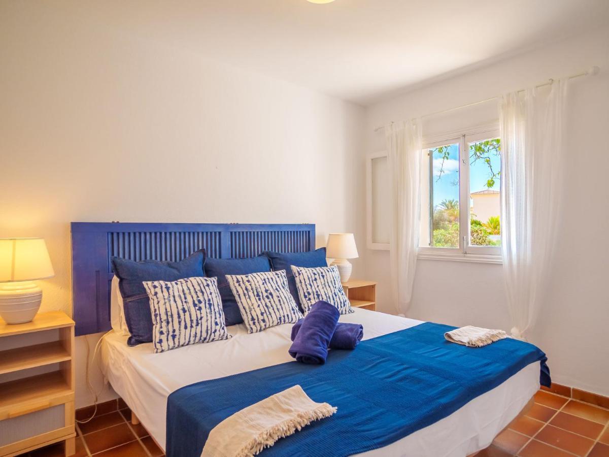 Villa Murada Lisboa By Interhome Cala Murada  Eksteriør bilde
