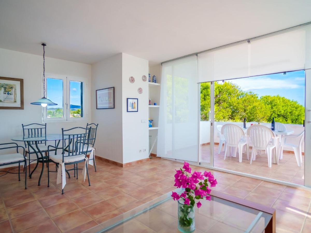 Villa Murada Lisboa By Interhome Cala Murada  Eksteriør bilde