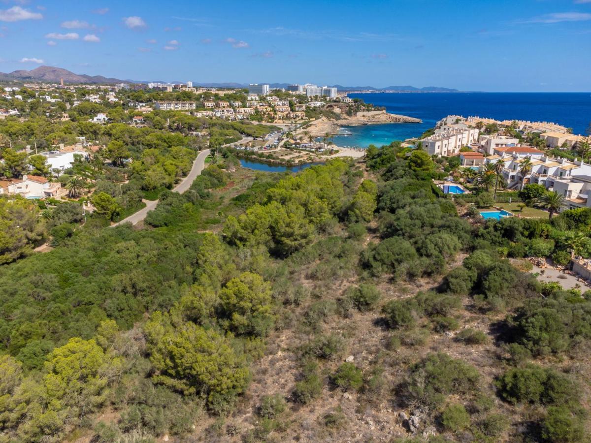 Villa Murada Lisboa By Interhome Cala Murada  Eksteriør bilde