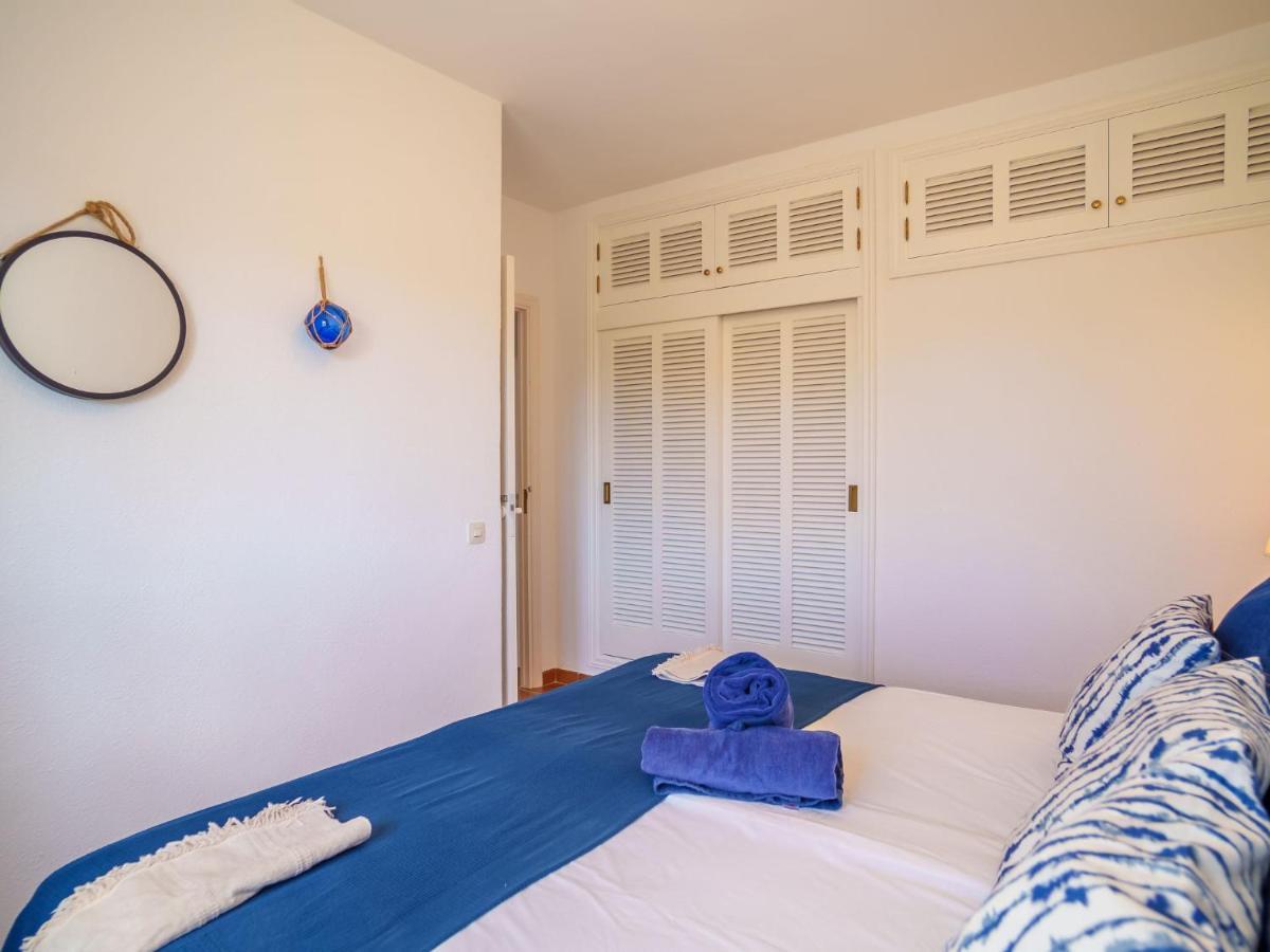 Villa Murada Lisboa By Interhome Cala Murada  Eksteriør bilde