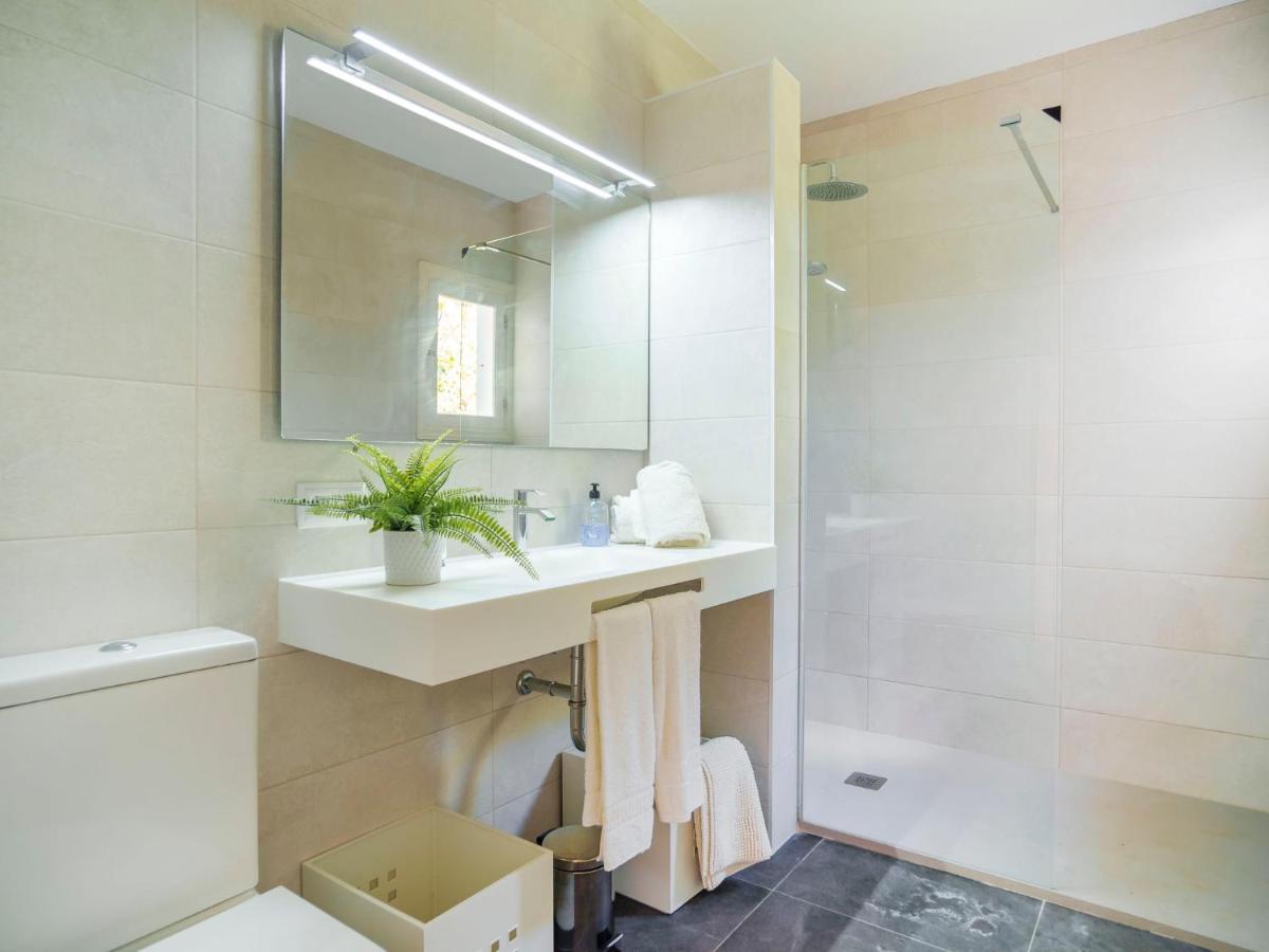 Villa Murada Lisboa By Interhome Cala Murada  Eksteriør bilde
