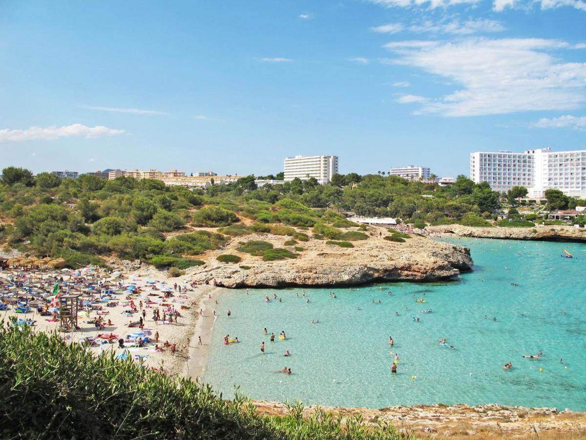 Villa Murada Lisboa By Interhome Cala Murada  Eksteriør bilde